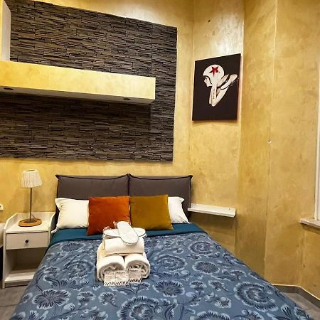 Double B Ferruccio I Bed & Breakfast Rome Luaran gambar