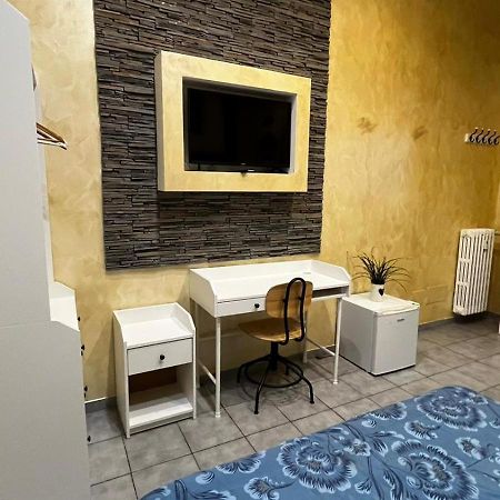 Double B Ferruccio I Bed & Breakfast Rome Luaran gambar