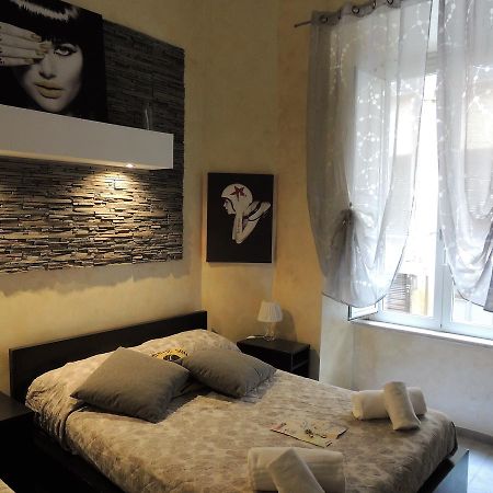 Double B Ferruccio I Bed & Breakfast Rome Luaran gambar