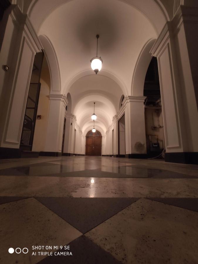 Double B Ferruccio I Bed & Breakfast Rome Luaran gambar