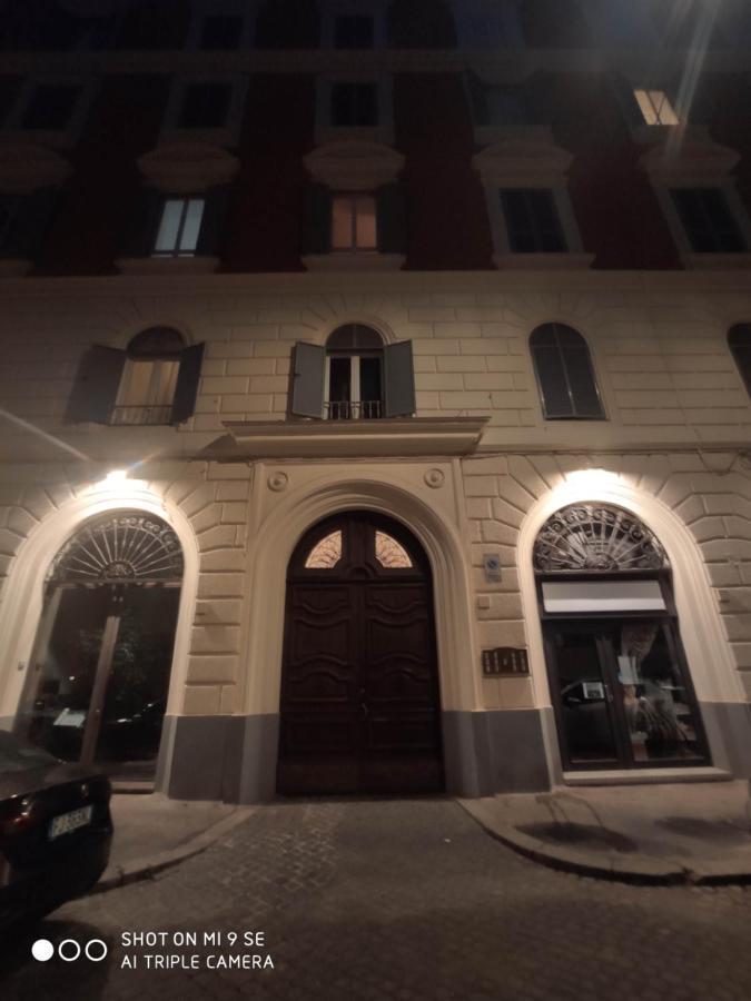 Double B Ferruccio I Bed & Breakfast Rome Luaran gambar