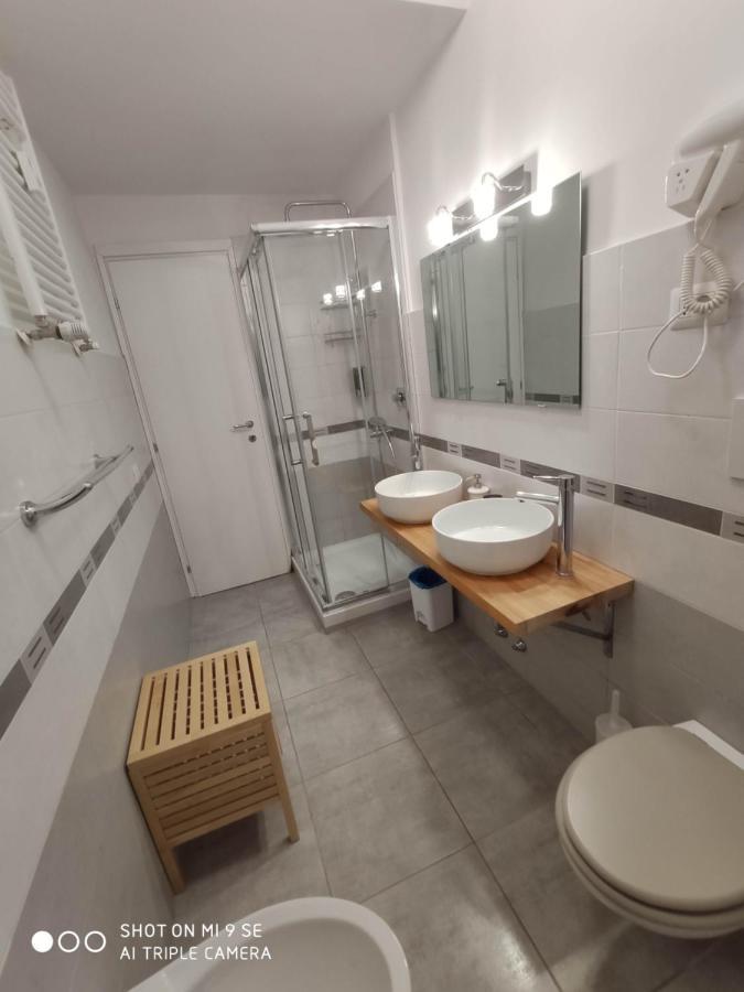 Double B Ferruccio I Bed & Breakfast Rome Luaran gambar