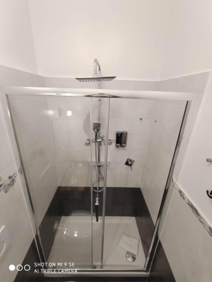 Double B Ferruccio I Bed & Breakfast Rome Luaran gambar