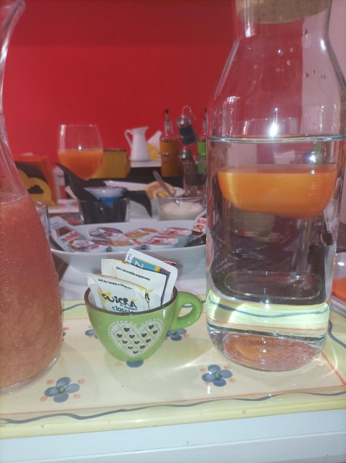 Double B Ferruccio I Bed & Breakfast Rome Luaran gambar