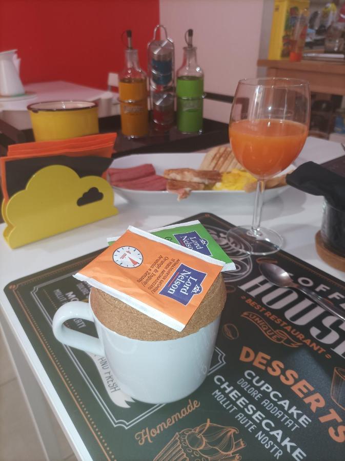 Double B Ferruccio I Bed & Breakfast Rome Luaran gambar