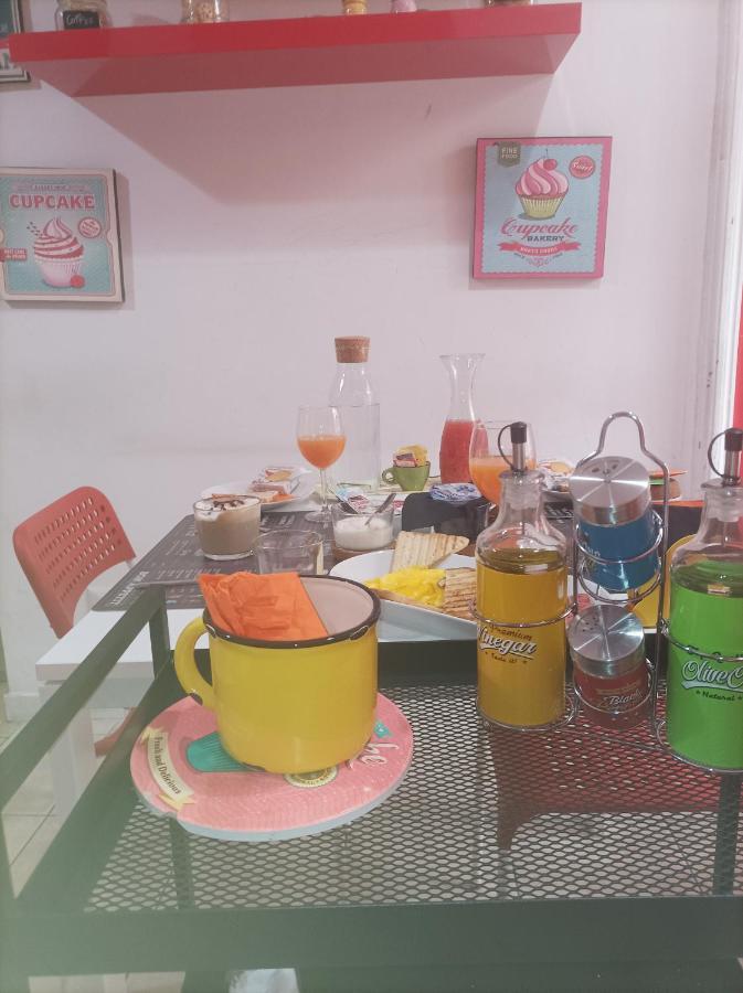 Double B Ferruccio I Bed & Breakfast Rome Luaran gambar