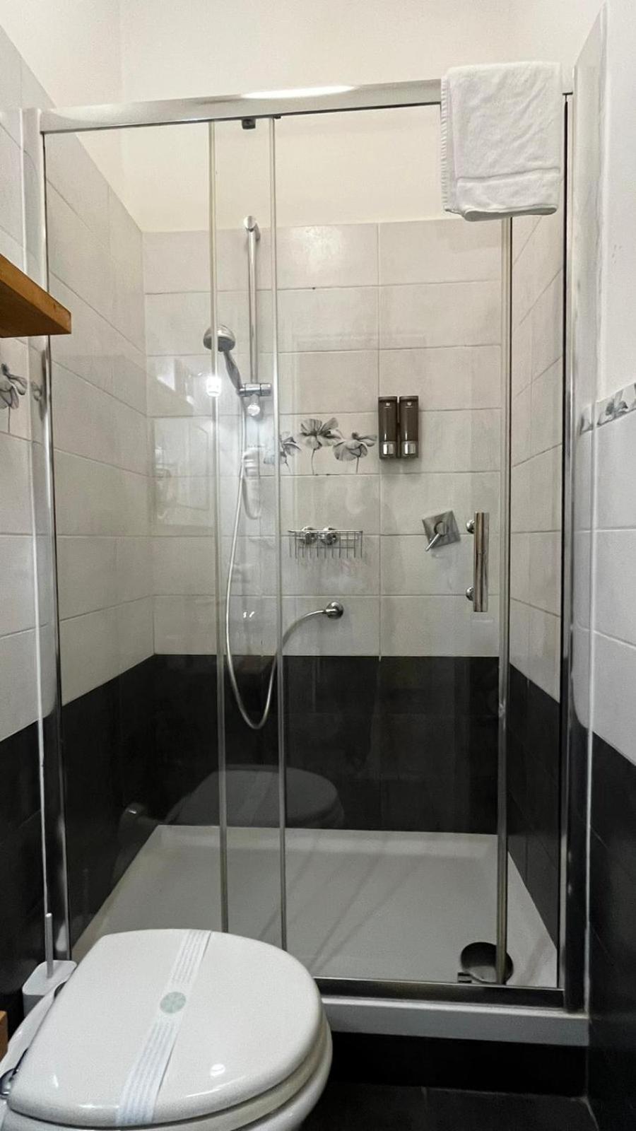 Double B Ferruccio I Bed & Breakfast Rome Luaran gambar