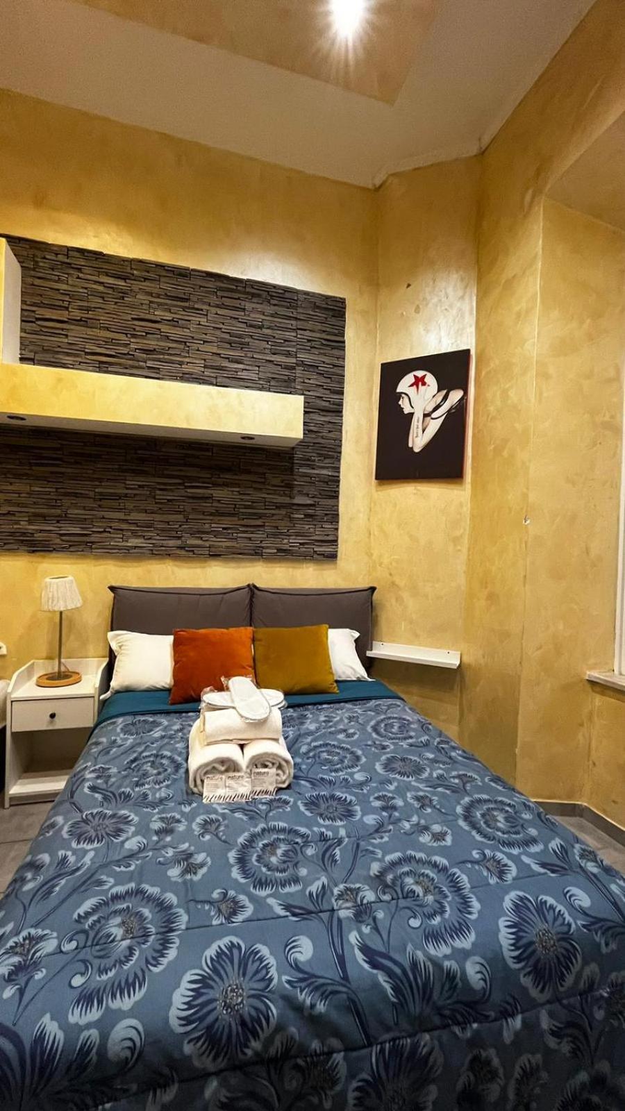 Double B Ferruccio I Bed & Breakfast Rome Luaran gambar