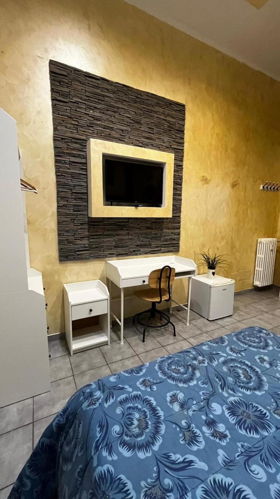 Double B Ferruccio I Bed & Breakfast Rome Luaran gambar