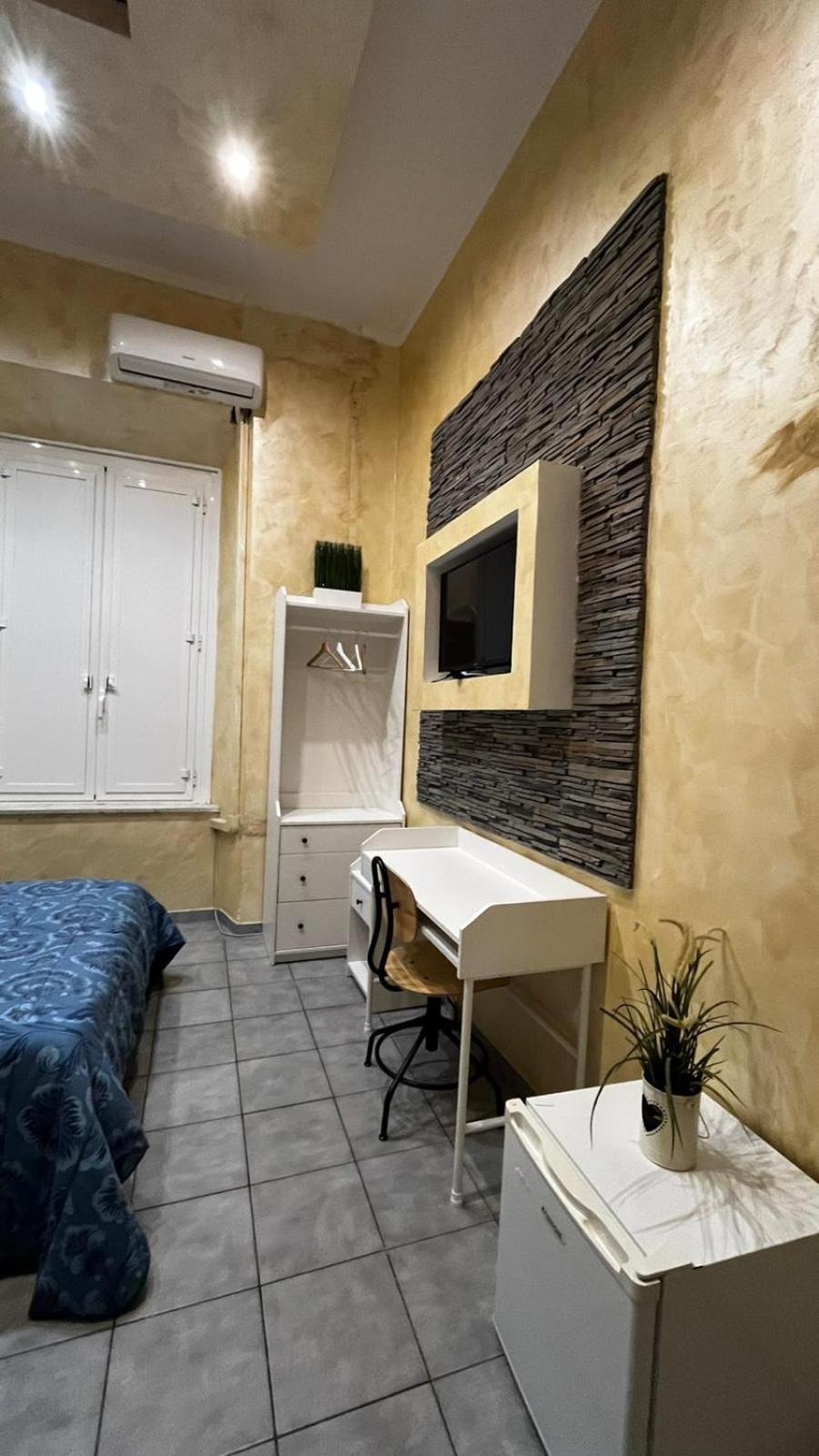 Double B Ferruccio I Bed & Breakfast Rome Luaran gambar