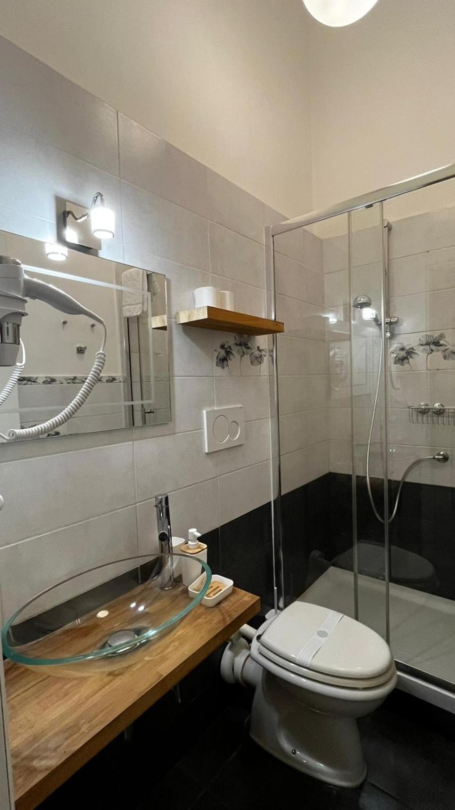 Double B Ferruccio I Bed & Breakfast Rome Luaran gambar