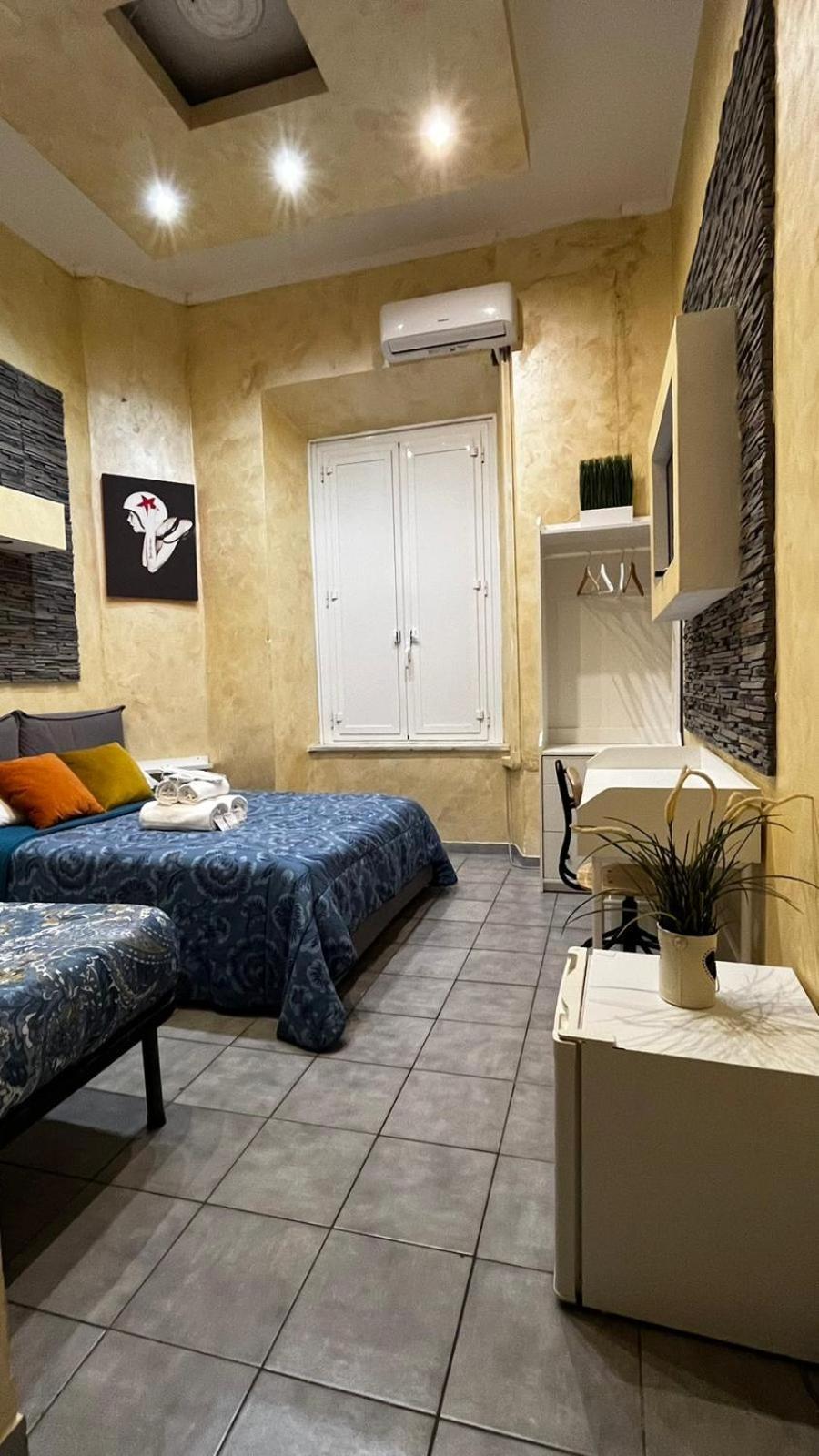 Double B Ferruccio I Bed & Breakfast Rome Luaran gambar