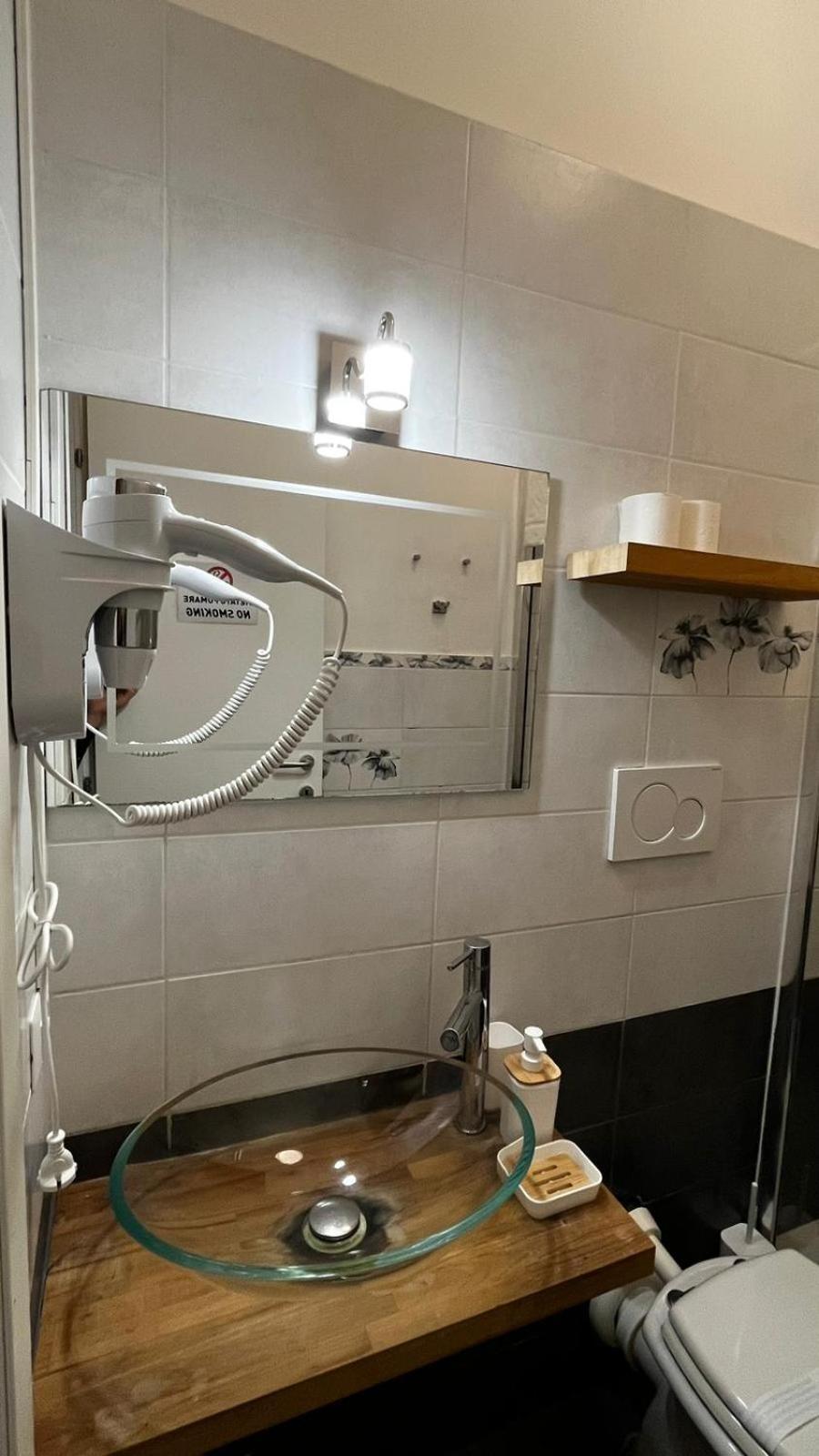 Double B Ferruccio I Bed & Breakfast Rome Luaran gambar