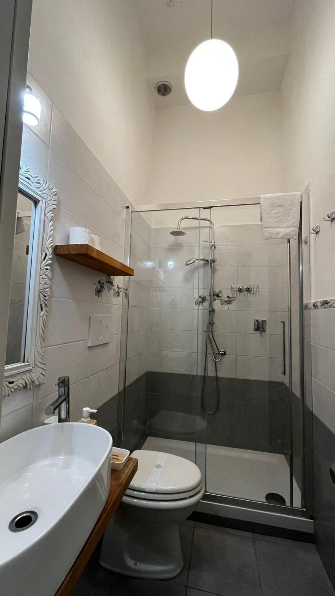 Double B Ferruccio I Bed & Breakfast Rome Luaran gambar