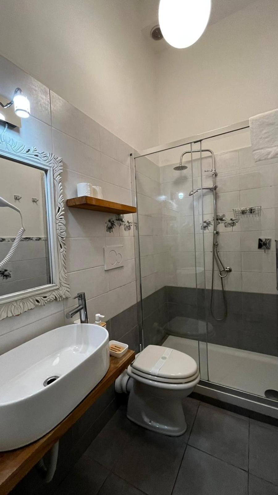Double B Ferruccio I Bed & Breakfast Rome Luaran gambar