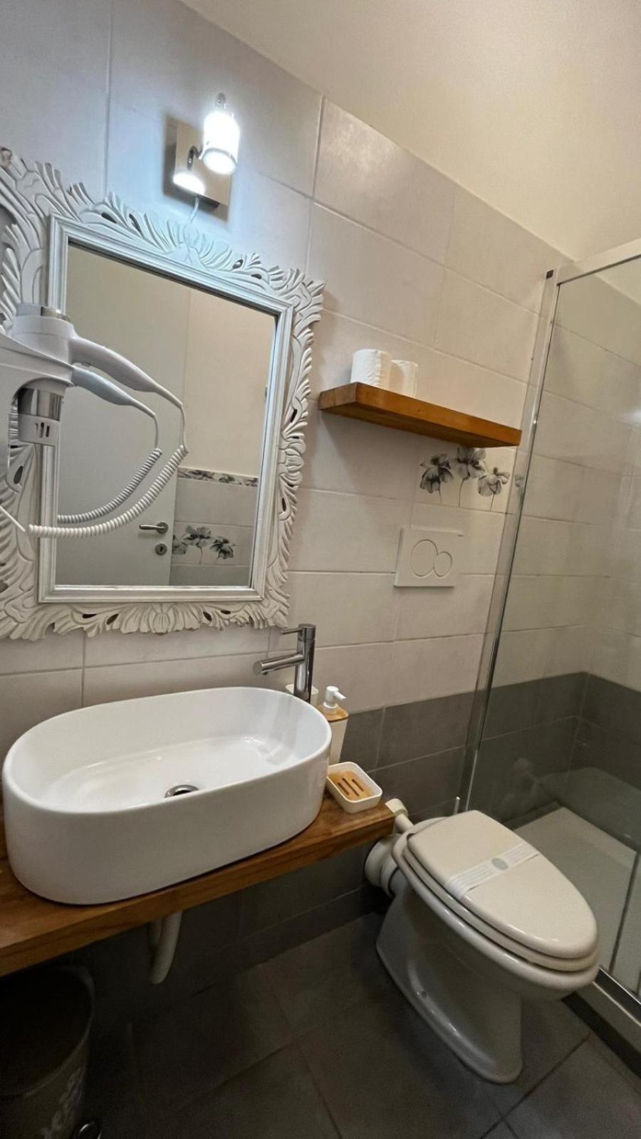 Double B Ferruccio I Bed & Breakfast Rome Luaran gambar