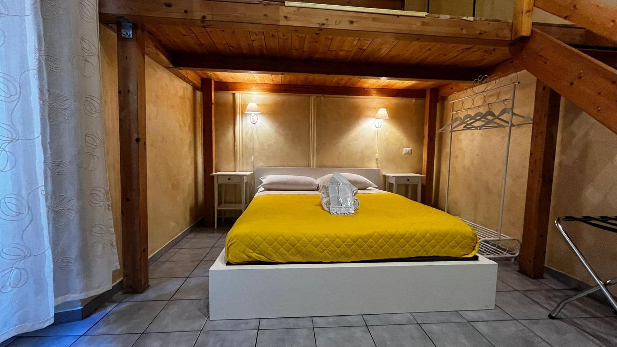 Double B Ferruccio I Bed & Breakfast Rome Luaran gambar