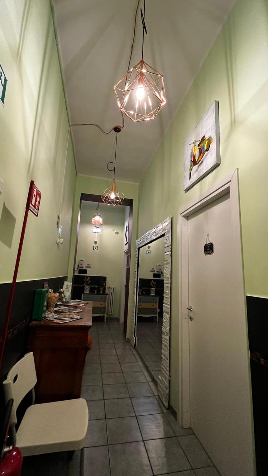 Double B Ferruccio I Bed & Breakfast Rome Luaran gambar