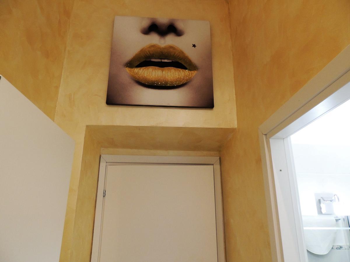 Double B Ferruccio I Bed & Breakfast Rome Luaran gambar
