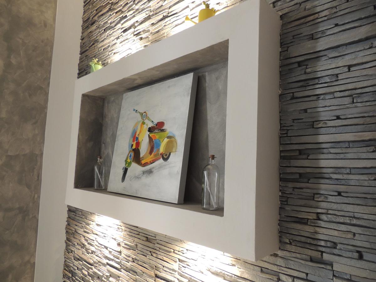 Double B Ferruccio I Bed & Breakfast Rome Luaran gambar