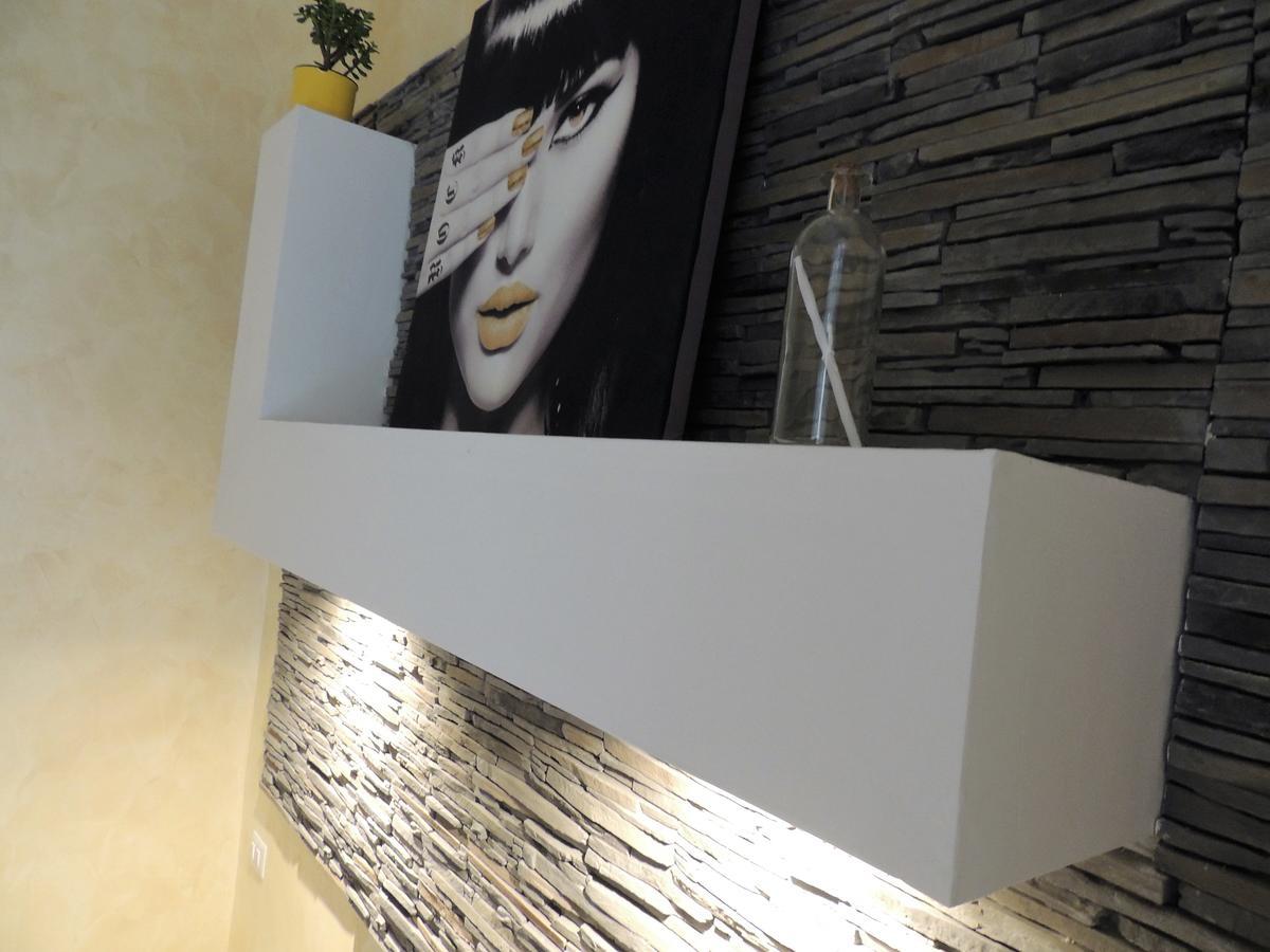 Double B Ferruccio I Bed & Breakfast Rome Luaran gambar