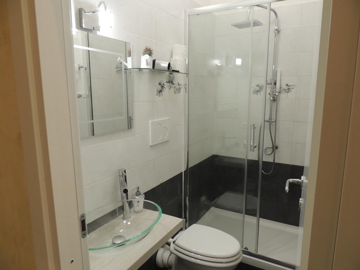 Double B Ferruccio I Bed & Breakfast Rome Luaran gambar