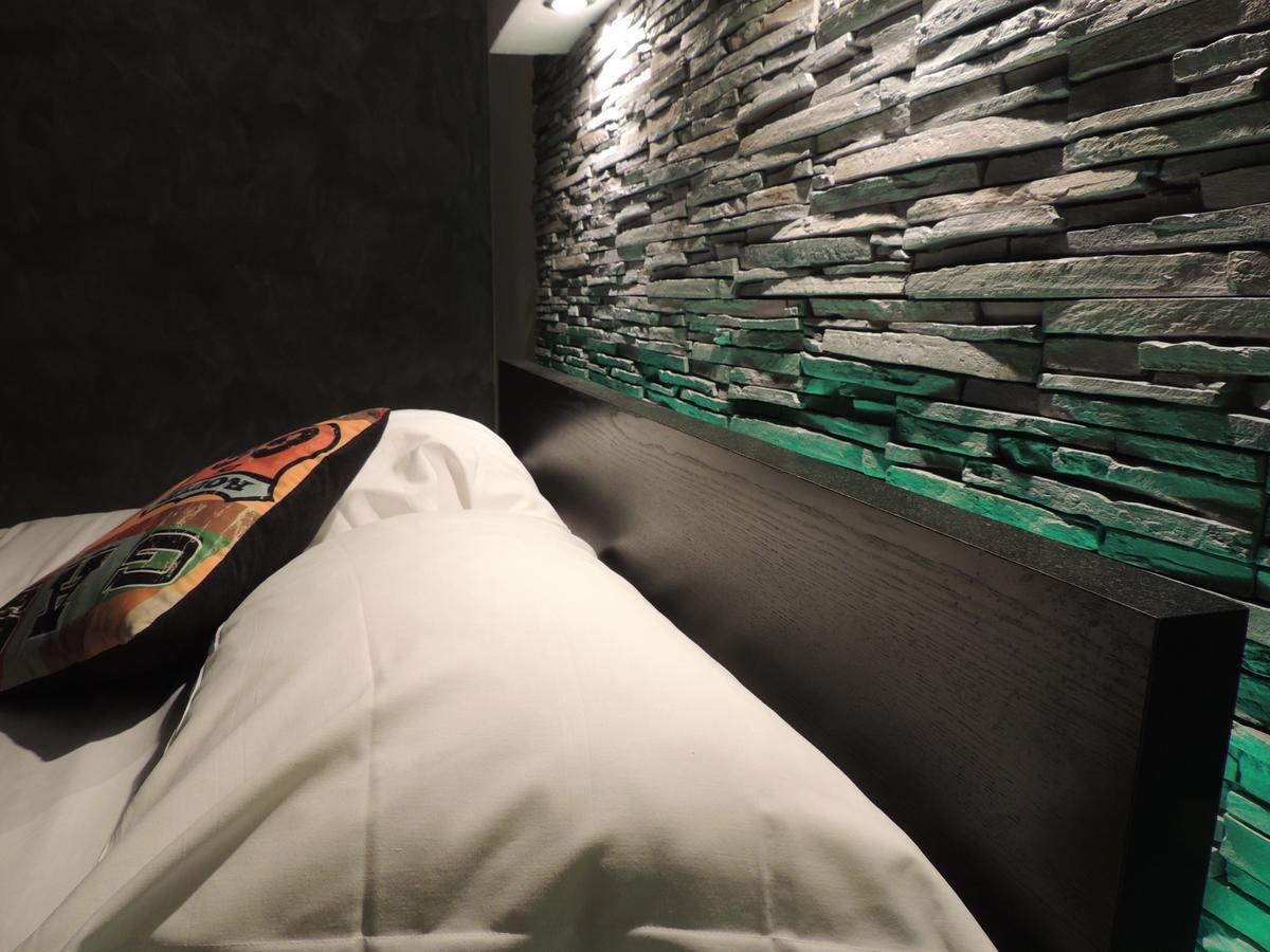 Double B Ferruccio I Bed & Breakfast Rome Luaran gambar
