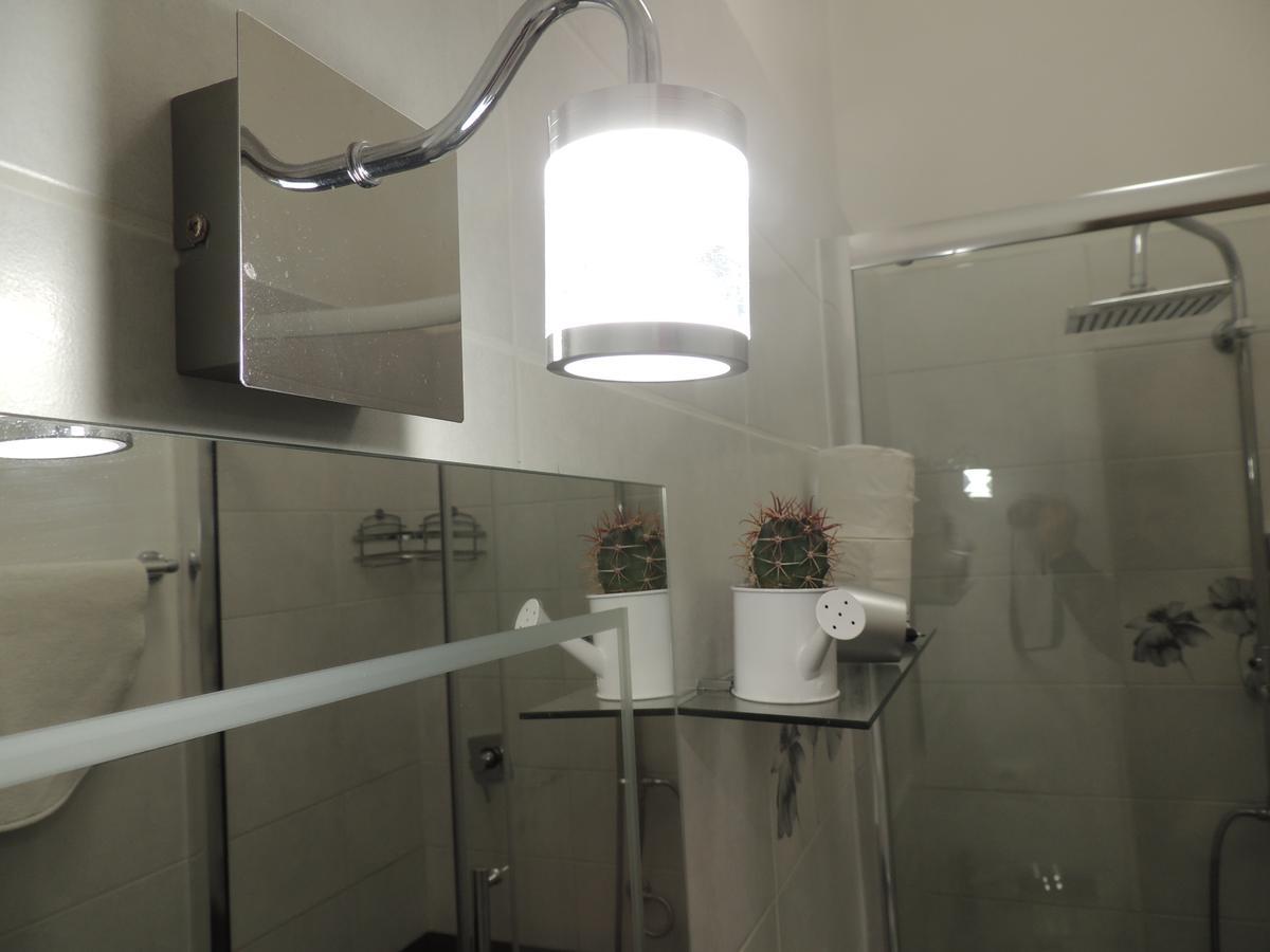 Double B Ferruccio I Bed & Breakfast Rome Luaran gambar